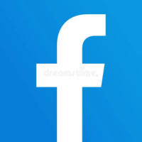 Facebook logo