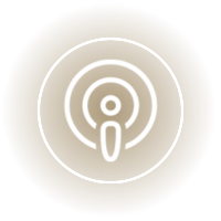 Podcasts icon