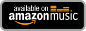 Available on Amazon Music logo